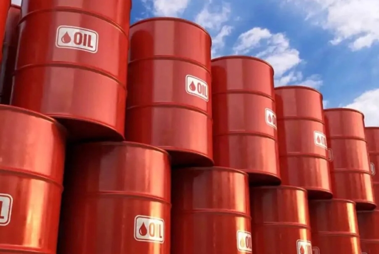 Brent Petrolde Dalgalanma: Akaryakıt Fiyatları Yeniden Yükselişte