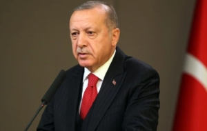 Cumhurbaşkanı Erdoğan’dan YPG’ye Sert Uyarı