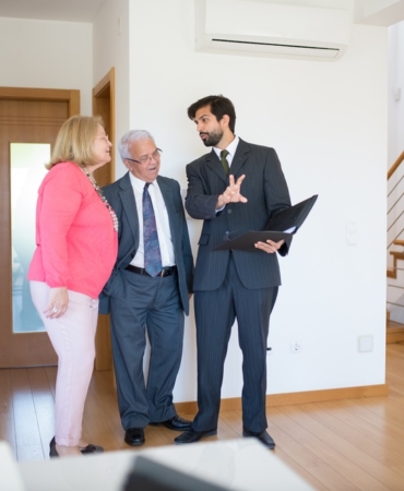 Emlak Danışmanı Ne Kadar Kazanır?