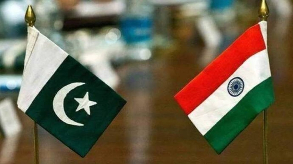 Hindistan ve Pakistan Ateşkes İlan Etti