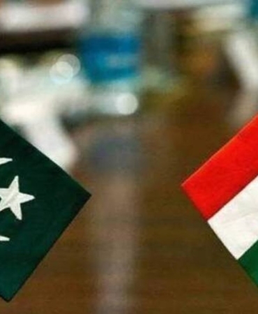 Hindistan ve Pakistan Ateşkes İlan Etti