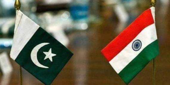 Hindistan ve Pakistan Ateşkes İlan Etti