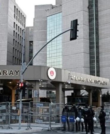 İBB Yolsuzluk Soruşturmasında Yeni Perde