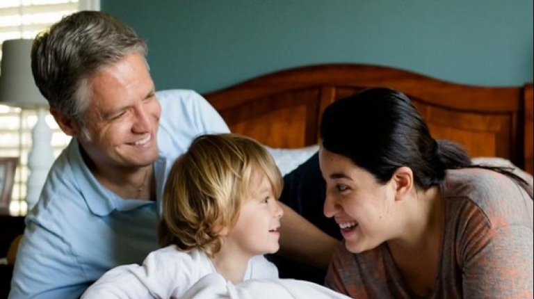 İlerleyen Yaşlarda Ebeveyn Olmak