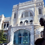 İstanbul Resim ve Heykel Müzesi’nde Ücretsiz Ziyaret Fırsatı