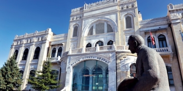 İstanbul Resim ve Heykel Müzesi’nde Ücretsiz Ziyaret Fırsatı