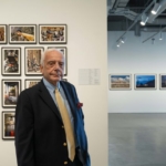 İzzet Keribar’ın “Renklerin Yolculuğu” İstanbul Modern’de Sanatseverleri Bekliyor