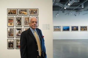 İzzet Keribar’ın “Renklerin Yolculuğu” İstanbul Modern’de Sanatseverleri Bekliyor
