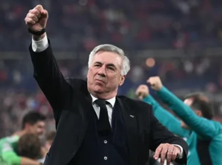 Real Madrid, Carlo Ancelotti ile Yollarını Ayırdı