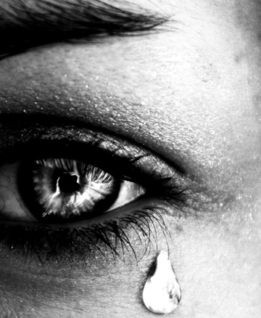 Ruyada Aglamak Nasil Yorumlanir