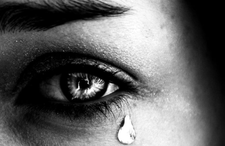 Rüyada ağlamak nasıl yorumlanır?