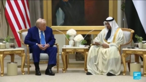 Trumpin Korfez Zaferi