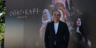 Anadolu Rüyası 7’nci Sezonunda Ankara’da Sahne Alacak