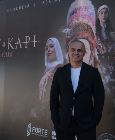 Anadolu Rüyası 7’nci Sezonunda Ankara’da Sahne Alacak