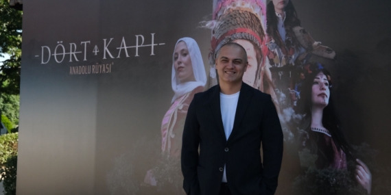 Anadolu Rüyası 7’nci Sezonunda Ankara’da Sahne Alacak