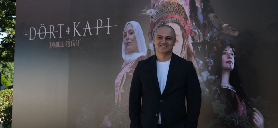 Anadolu Rüyası 7’nci Sezonunda Ankara’da Sahne Alacak