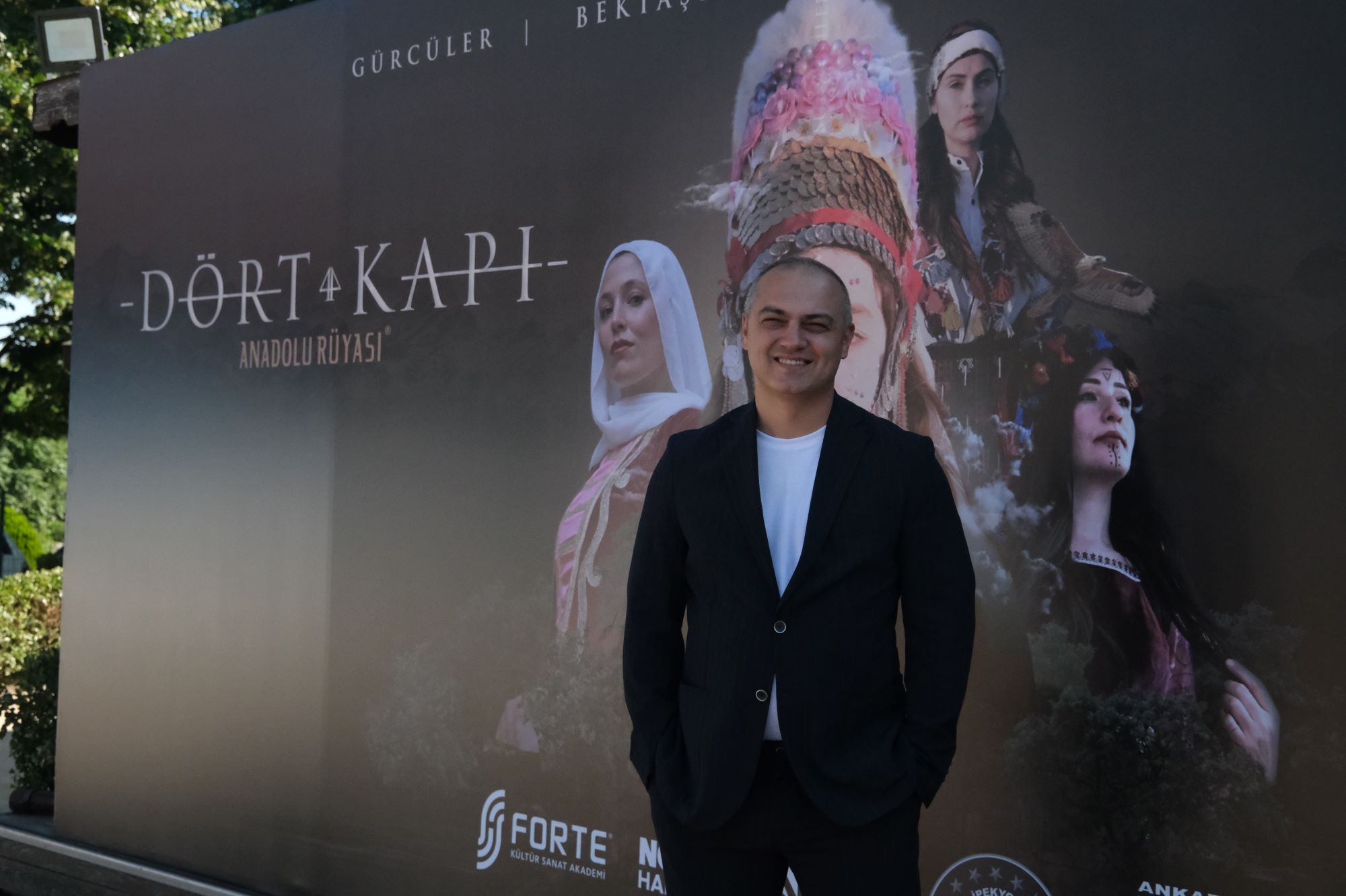 Anadolu Rüyası 7’nci Sezonunda Ankara’da Sahne Alacak