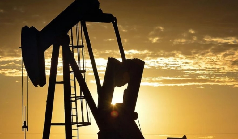 Brent petrol fiyatları