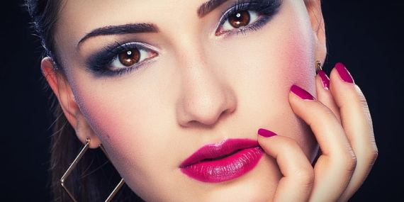 Hayat Kurtaran Yaz Makyajı Tüyoları