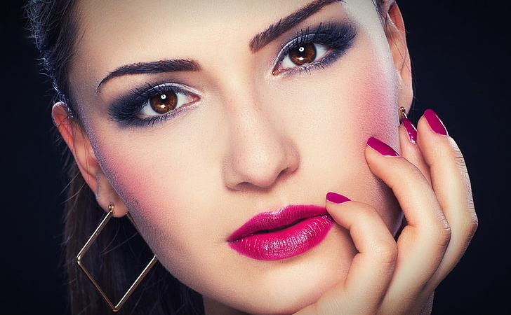 Hayat Kurtaran Yaz Makyajı Tüyoları