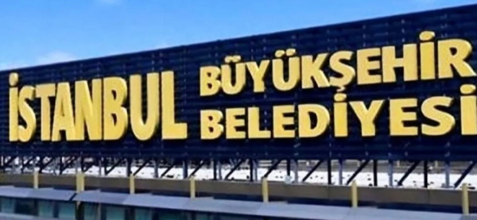 İBB Yolsuzluk Soruşturmasında Yeni Tutuklamalar