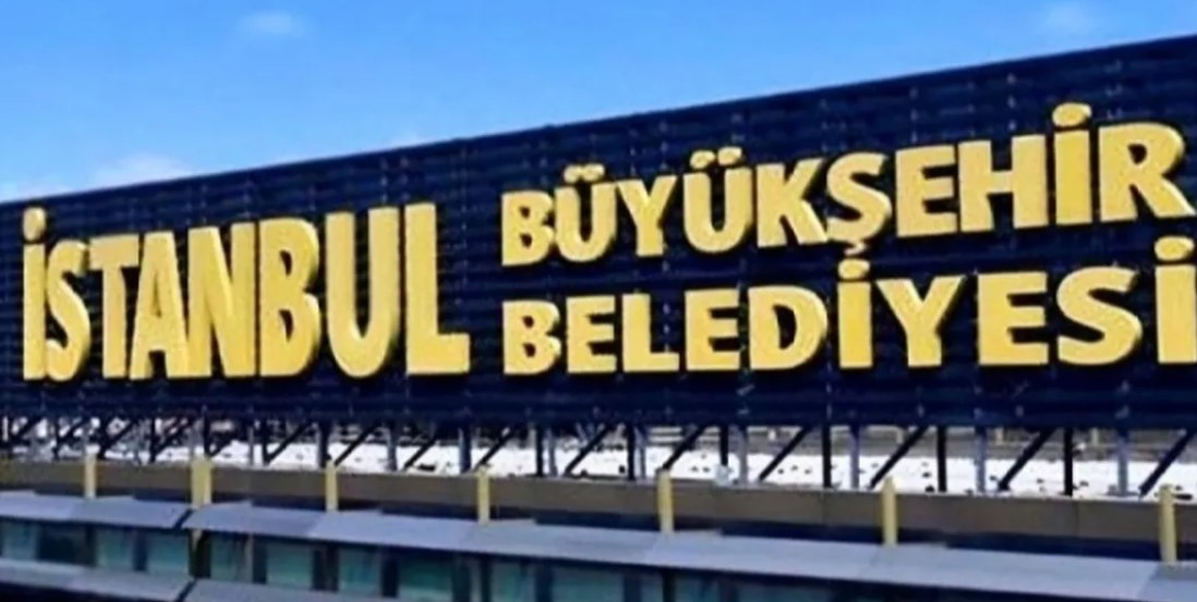 İBB Yolsuzluk Soruşturmasında Yeni Tutuklamalar