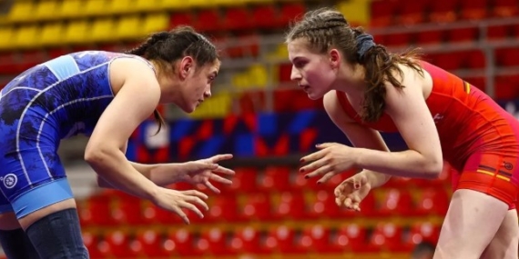 Kıymet Rümeysa Tezcan