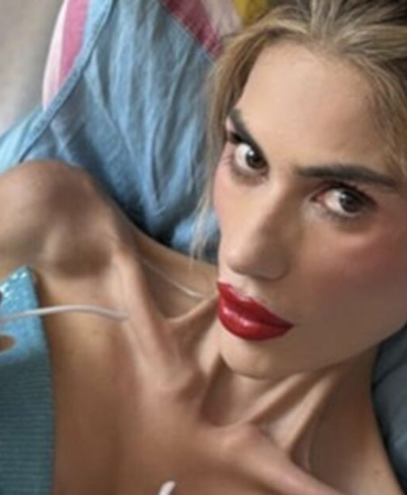 Nihal Candan, Anoreksiya Mücadelesinde Hayatını Kaybetti