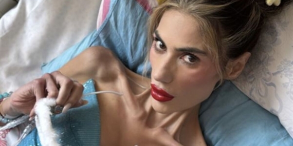 Nihal Candan, Anoreksiya Mücadelesinde Hayatını Kaybetti