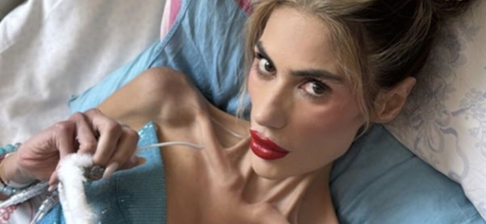 Nihal Candan, Anoreksiya Mücadelesinde Hayatını Kaybetti