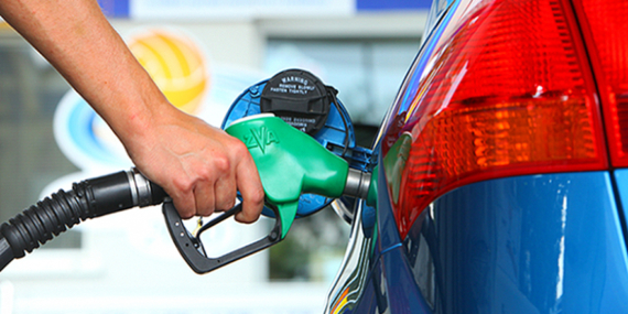 Yakıt Fiyatlarına Dev Zam