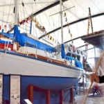 Denizlerin Hakimleri İstanbul'da