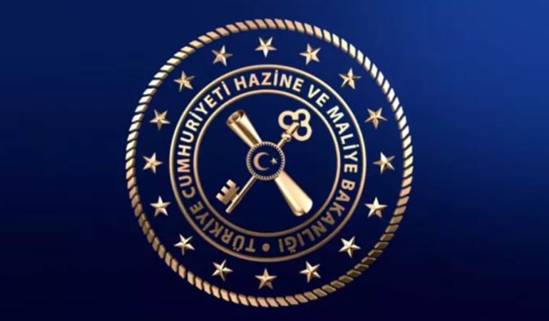 Hazine Gelecek Hafta Tahvil ve Kira Sertifikası Satışları Yapacak