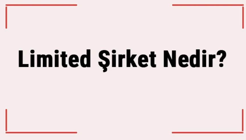 Limited Şirket Ne Demek? 2026 Rehberi: Kurulum, Avantajlar ve Maliyetler