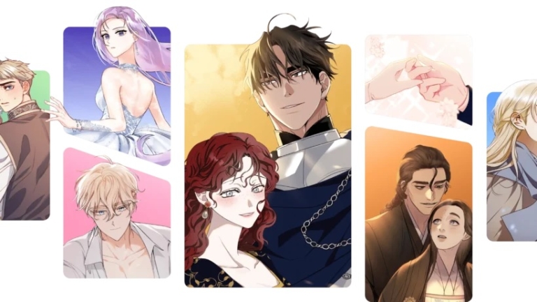 TRManga ile Webtoon Oku ve Manga Oku – Türkçe Webtoon Keyfinin Adresi