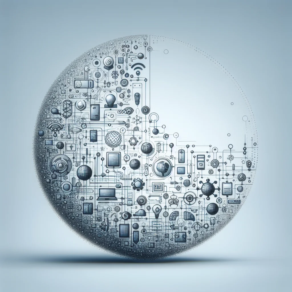 Dijital Dünyada Teknolojinin Rolü ve Gelecekteki Etkileri