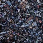 Hurda Beyaz Eşya ve Ev Aletlerinin Geri Dönüşüm Zinciri