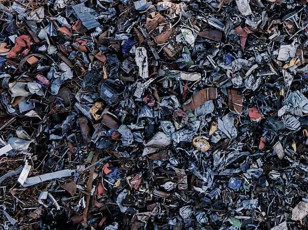 Hurda Beyaz Eşya ve Ev Aletlerinin Geri Dönüşüm Zinciri