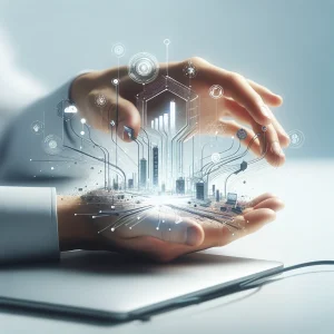 Geleceği Şekillendiren Yenilikçi Teknoloji Trendleri