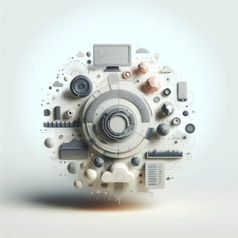 Geleceğin Teknolojileri ile Dijital Dönüşüm Sürecine Hazır Olun