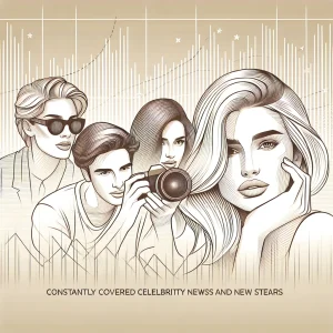 Gündemden Düşmeyen Magazin Haberleri ve Yeni Yıldızlar