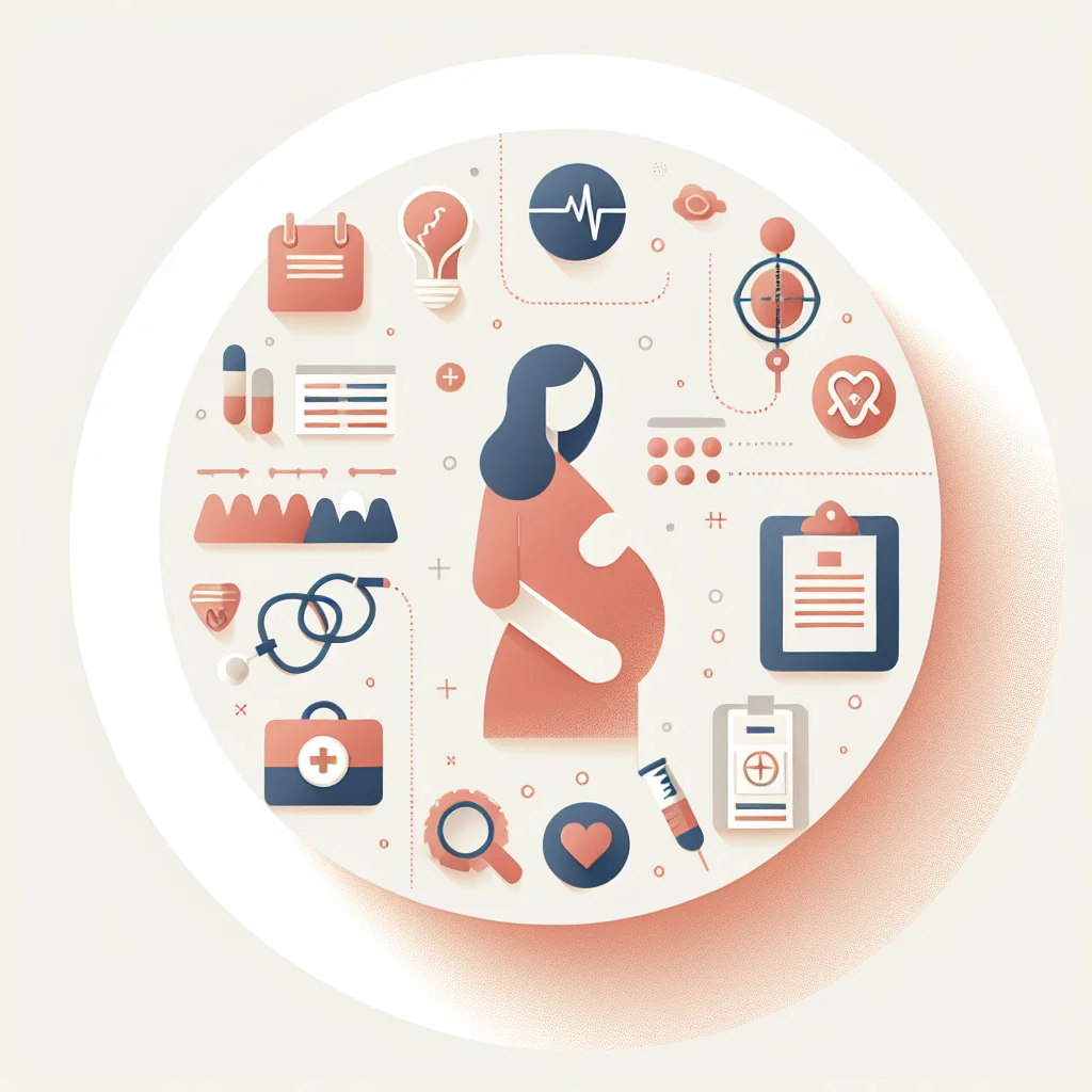 Hamilelik süreci ve doğum deneyimi ile kadın sağlığına dair bilgiler