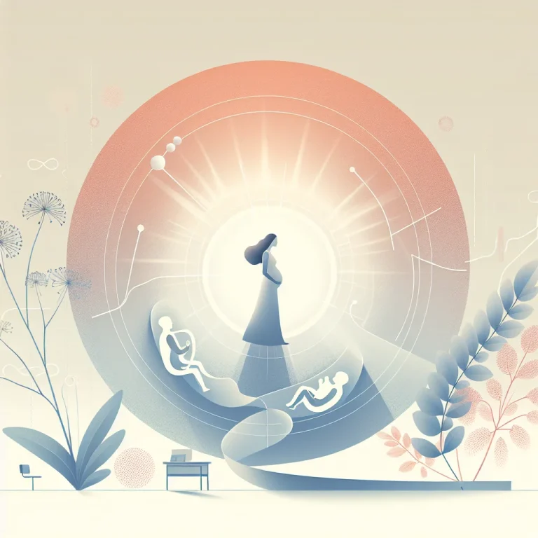 Hamilelik süreci ve doğum deneyimi ile kadın sağlığına yolculuk