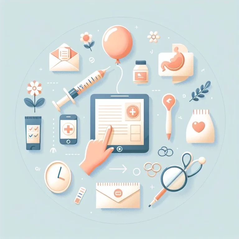 Hamilelikte Sağlıklı Doğum İçin İpuçları ve Bilinmesi Gerekenler