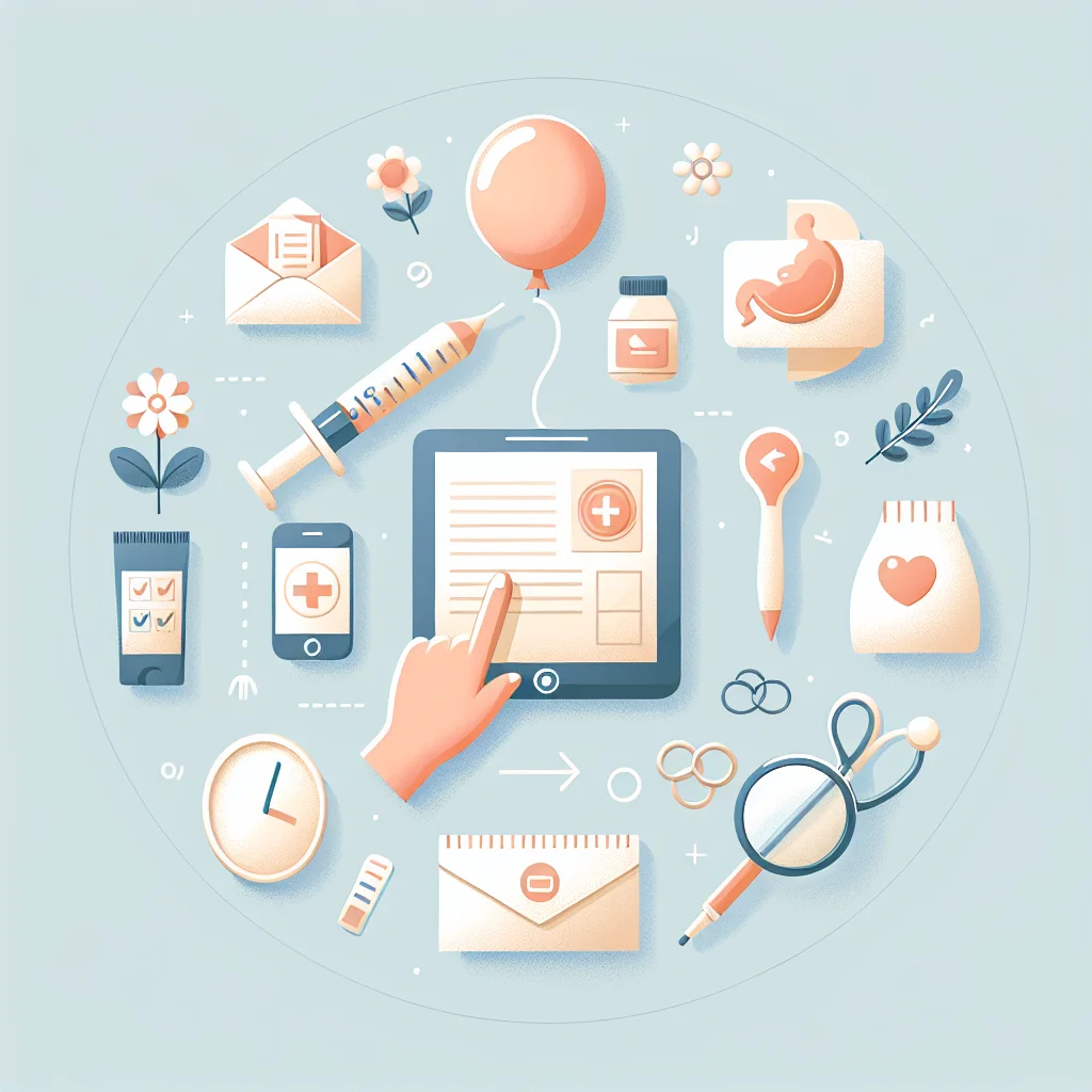 Hamilelikte Sağlıklı Doğum İçin İpuçları ve Bilinmesi Gerekenler