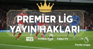 Premier Lig Yayın Hakları ve Medya Savaşları: Netflix, Paramount ve Trump Etkisi