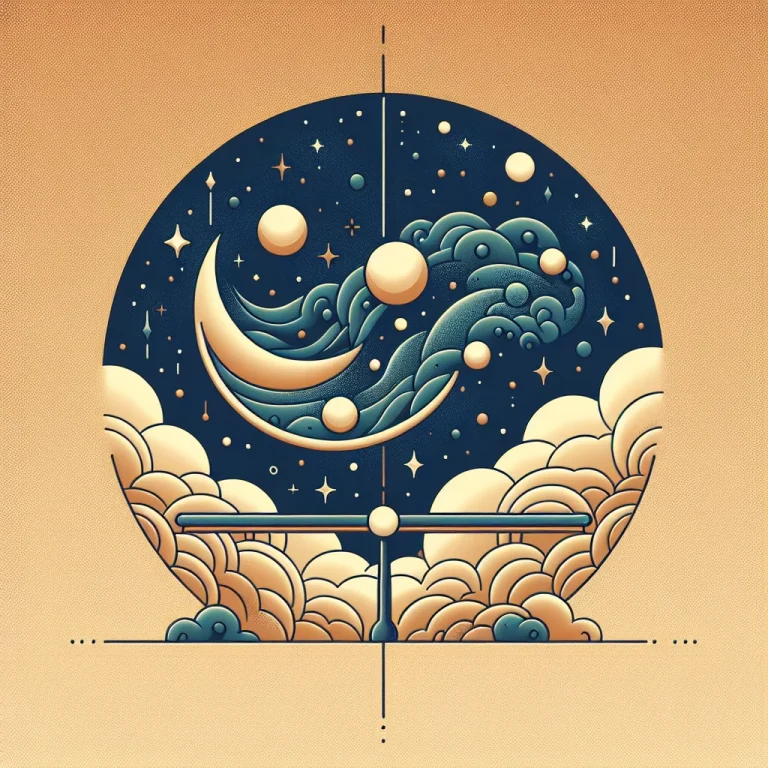 Rüya ve Gerçeklik Arasında Geçişin Sırları ve Anlamı