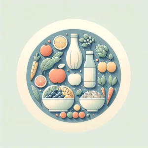 Sağlıklı Yaşam İçin İpuçları ve Beslenme Önerileri