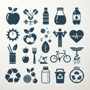 Sağlıklı Yaşam İçin Pratik İpuçları ve Sürdürülebilir Alışkanlıklar