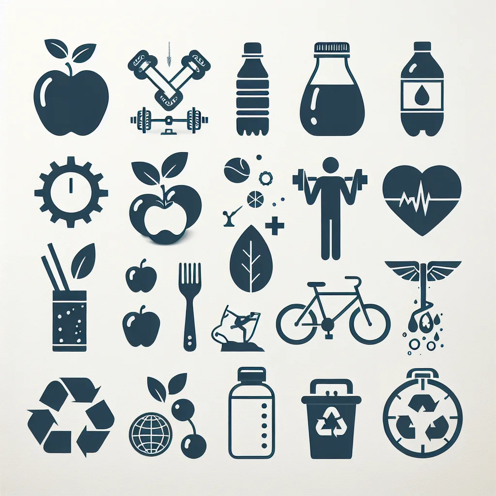 Sağlıklı Yaşam İçin Pratik İpuçları ve Sürdürülebilir Alışkanlıklar